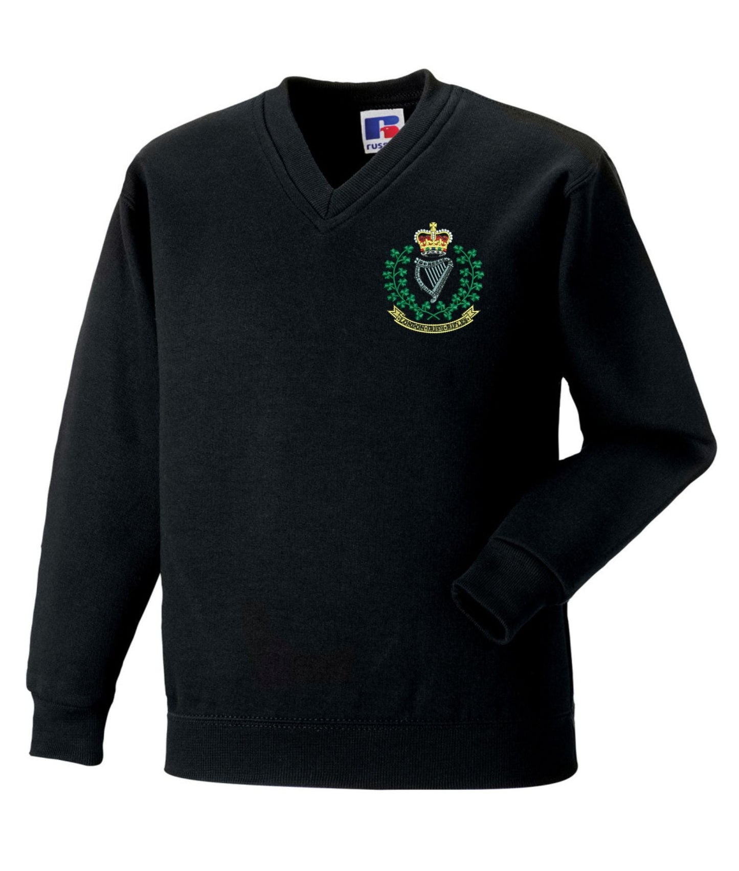 London Irish Rifles Sweatshirt