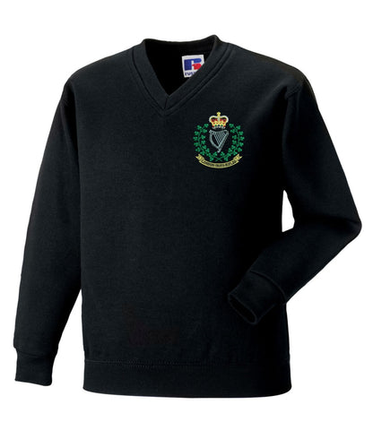 London Irish Rifles Sweatshirt