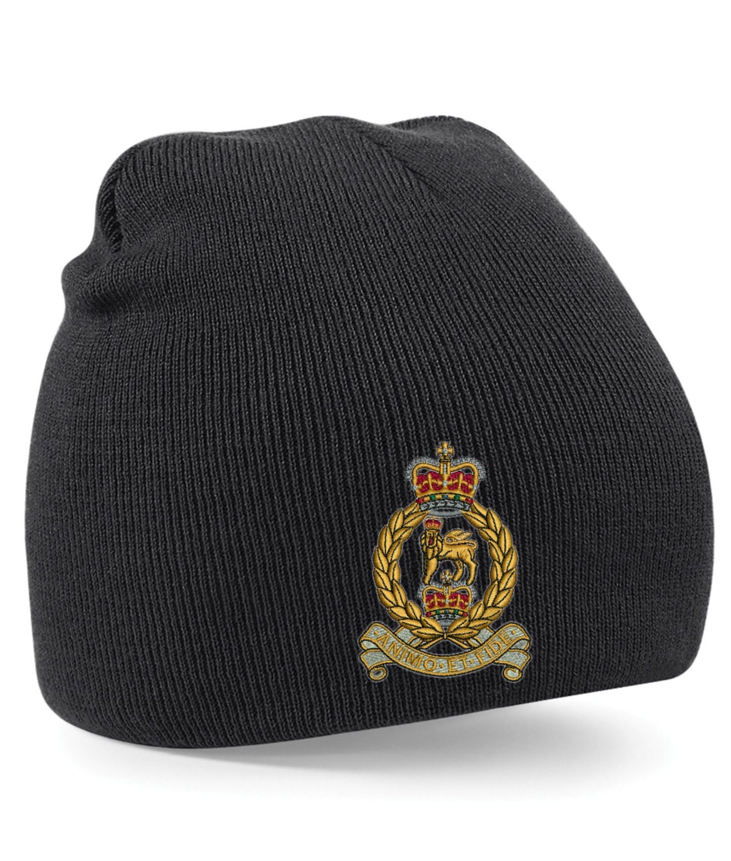 Adjutant General's corp Beanie Hats