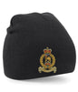 Adjutant General's corp Beanie Hats
