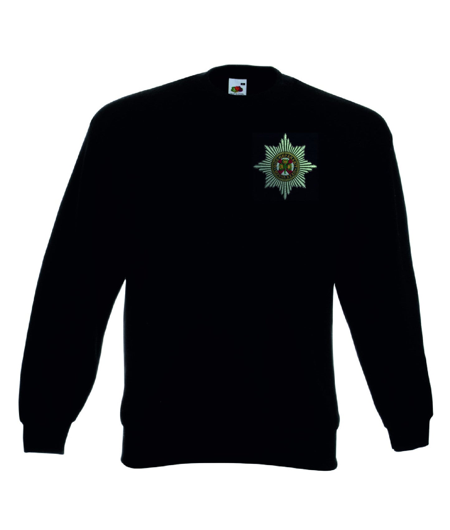 Irish Guards Sweatshirt