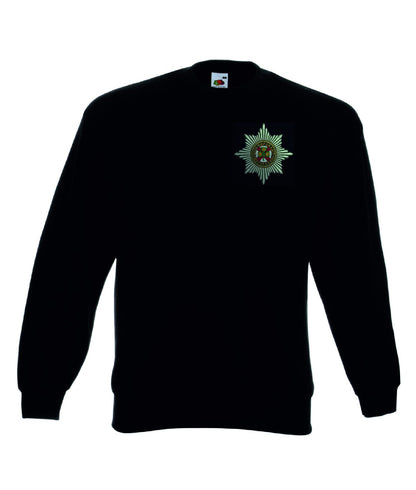 Irish Guards Sweatshirt