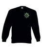 Irish Guards Sweatshirt