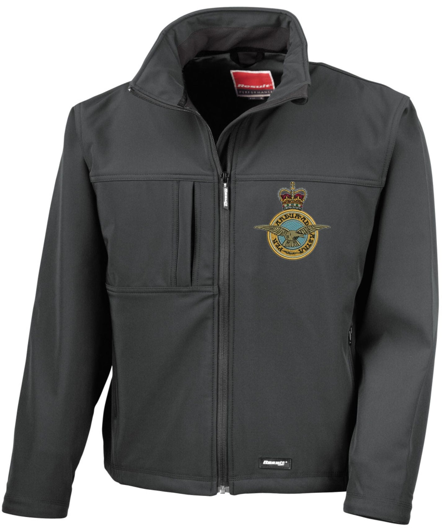 Royal Air Force Softshell