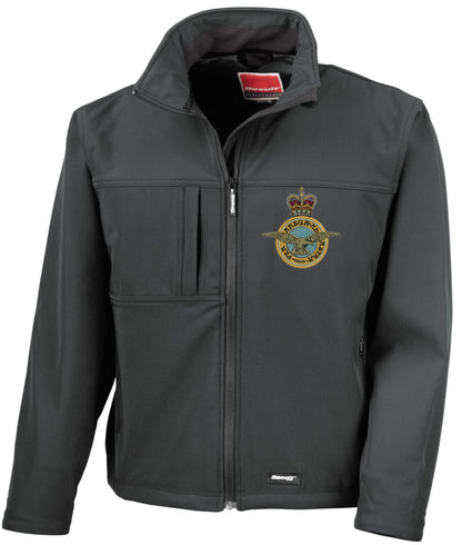 Royal Air Force Softshell