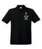 Queen's Gurkha Signals Polo Shirts