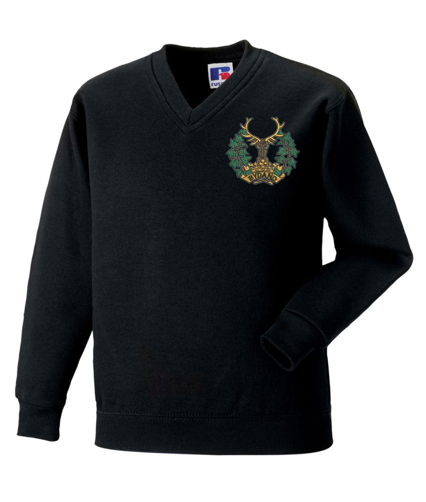 Gordon Highlanders Sweatshirt