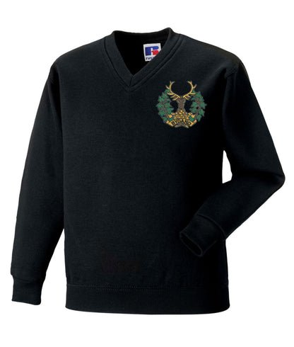 Gordon Highlanders Sweatshirt