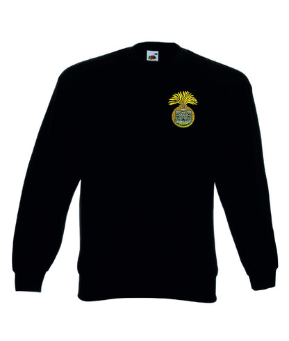 Royal Inniskilling Fusiliers Sweatshirt