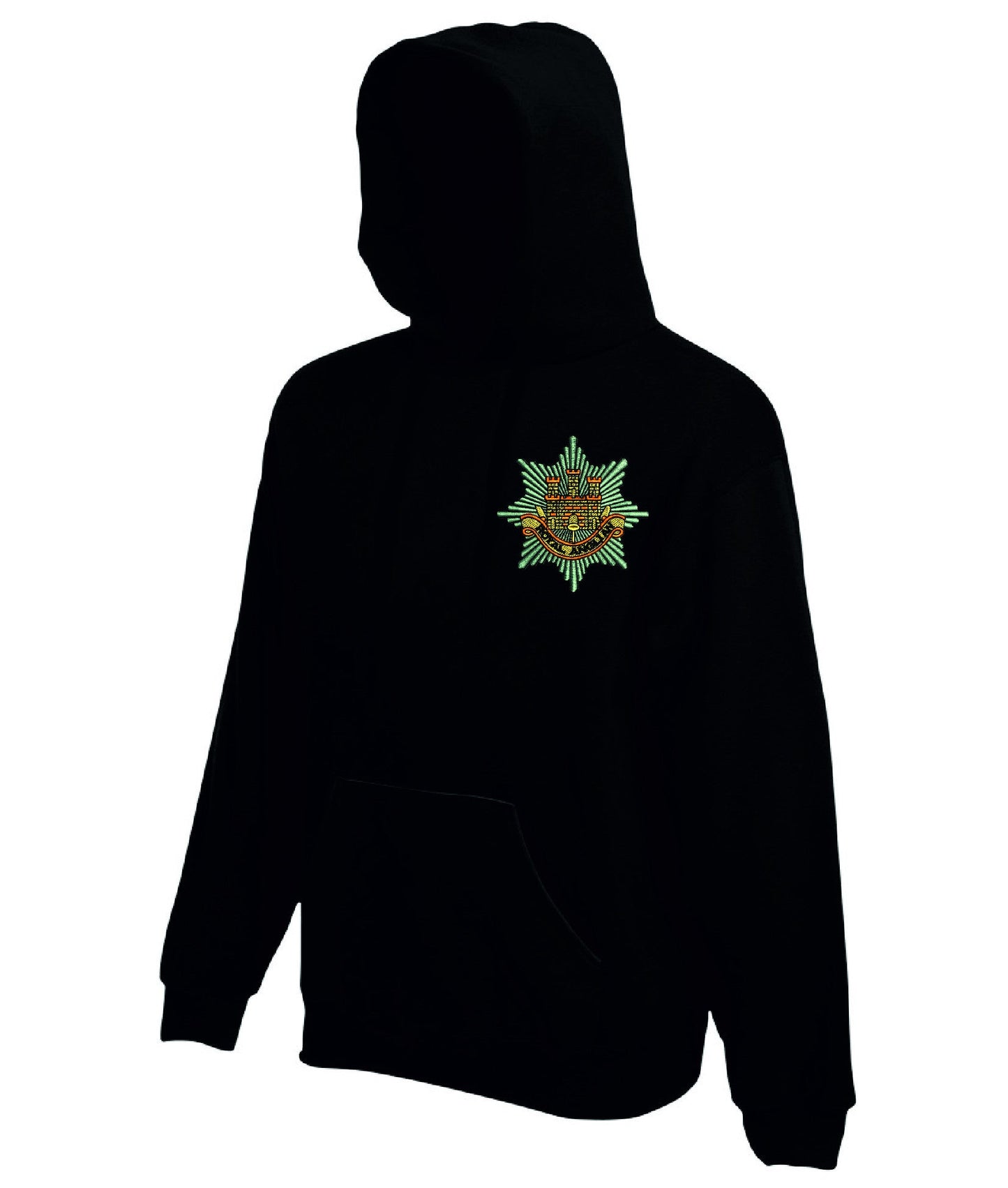 Royal Anglian hoodie