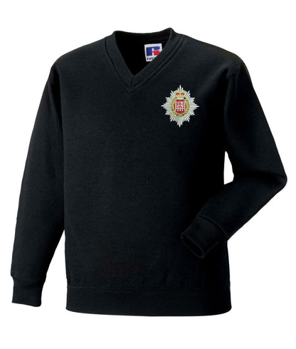 London Regiment Sweatshirt