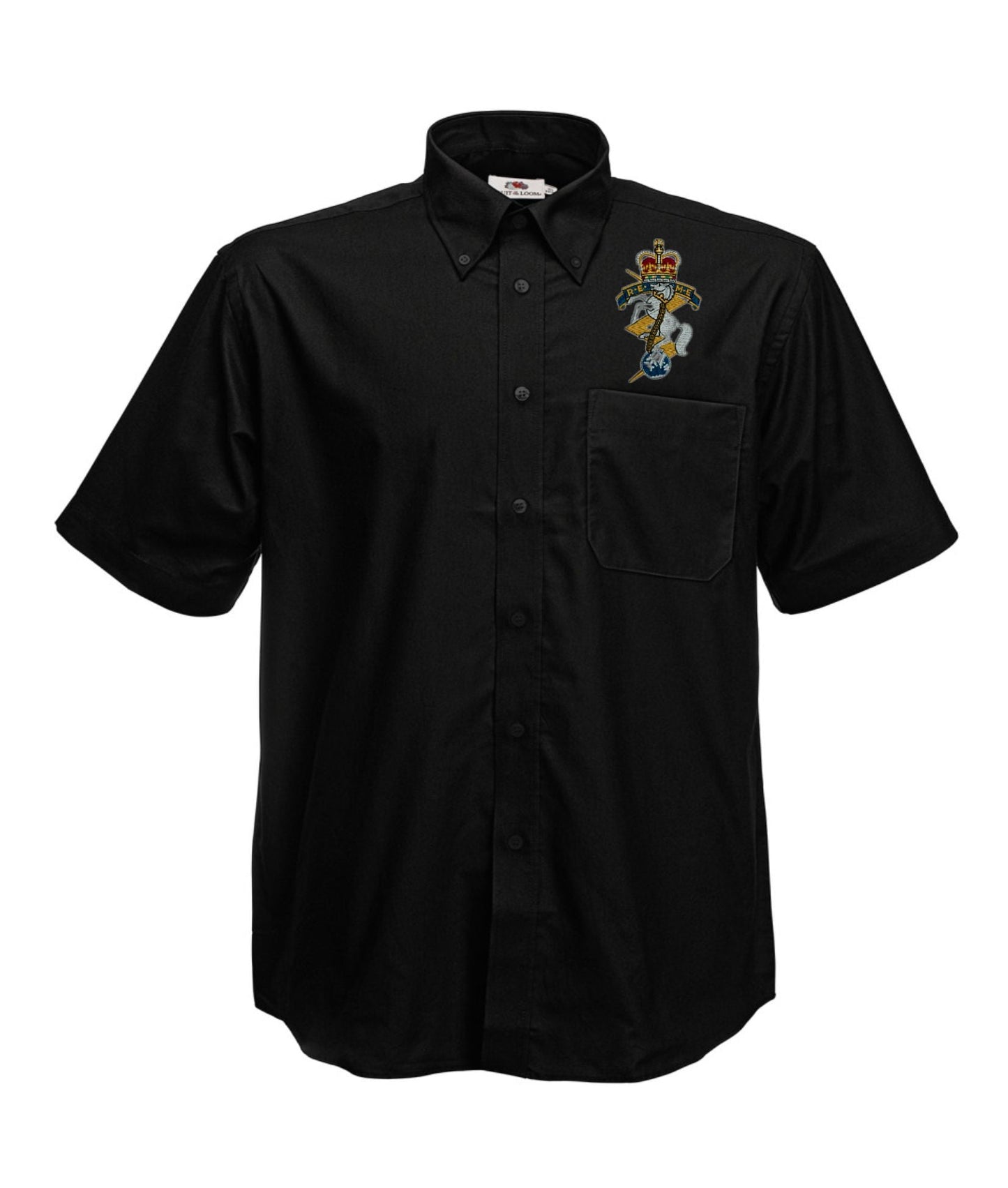 REME (Royal Electrical & Mechanical Engineers) Shirts