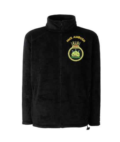 HMS Ambush Fleece