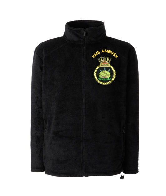 HMS Ambush Fleece