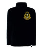 Royal Navy Gunnery Branch fleece