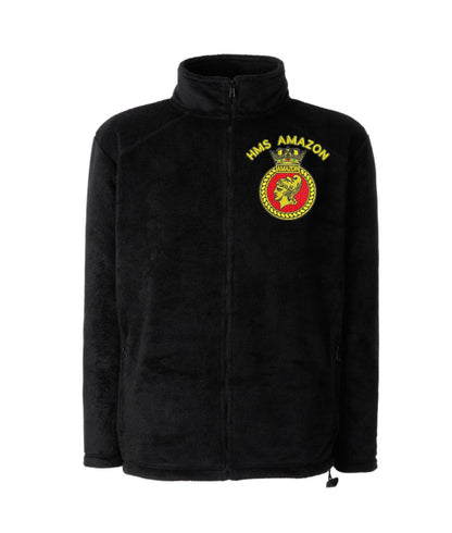HMS Amazon Fleece