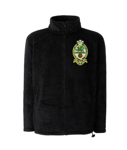 Princess of Wale's Royal Regiment Fleece