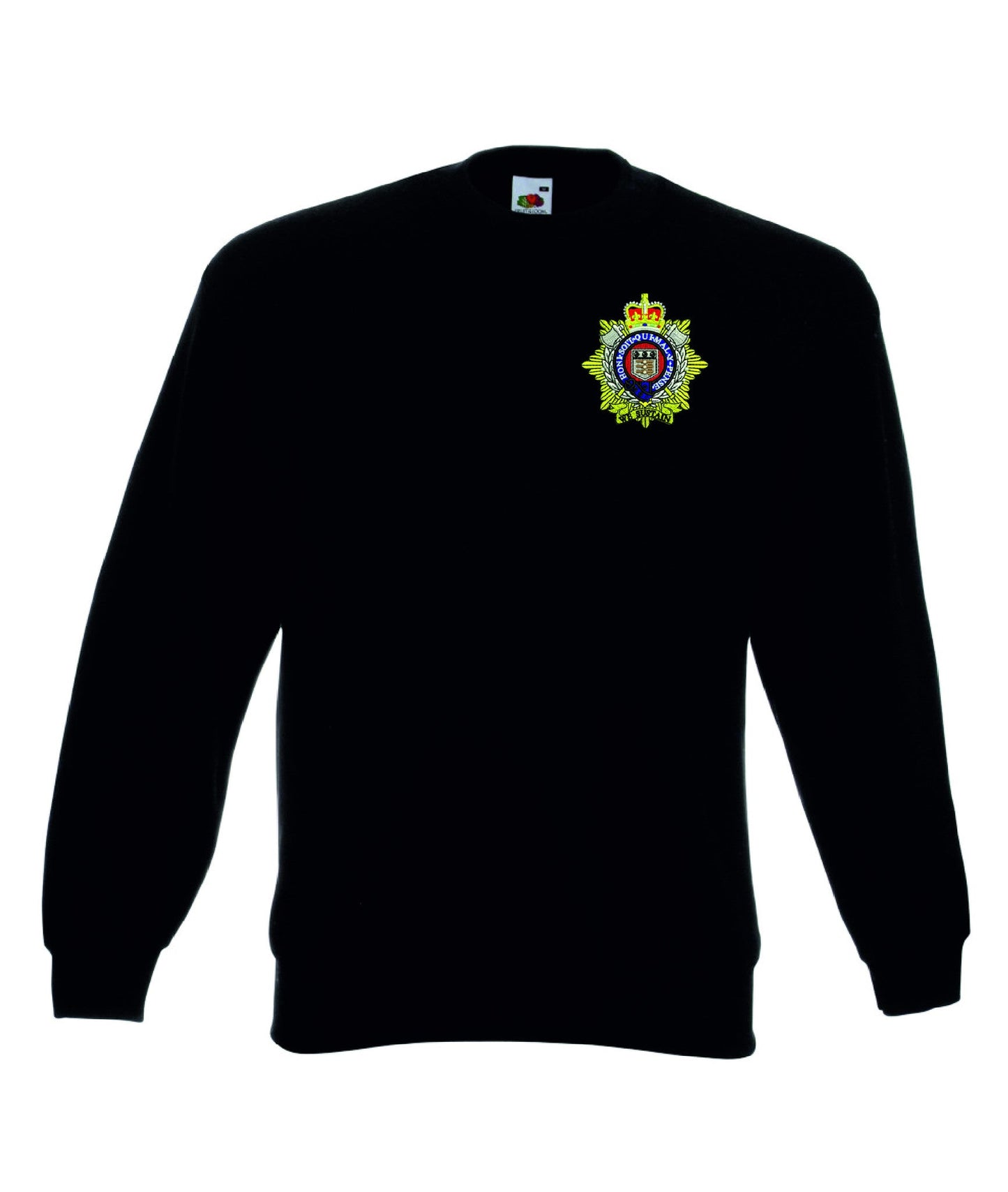 Royal Logistic corp Sweatshirt