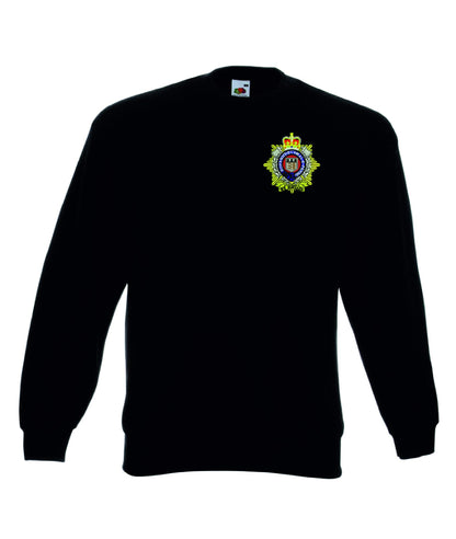 Royal Logistic corp Sweatshirt