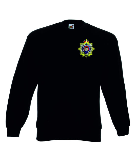 Royal Logistic corp Sweatshirt