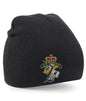 REME (Royal Electrical & Mechanical Engineers) Beanie Hat