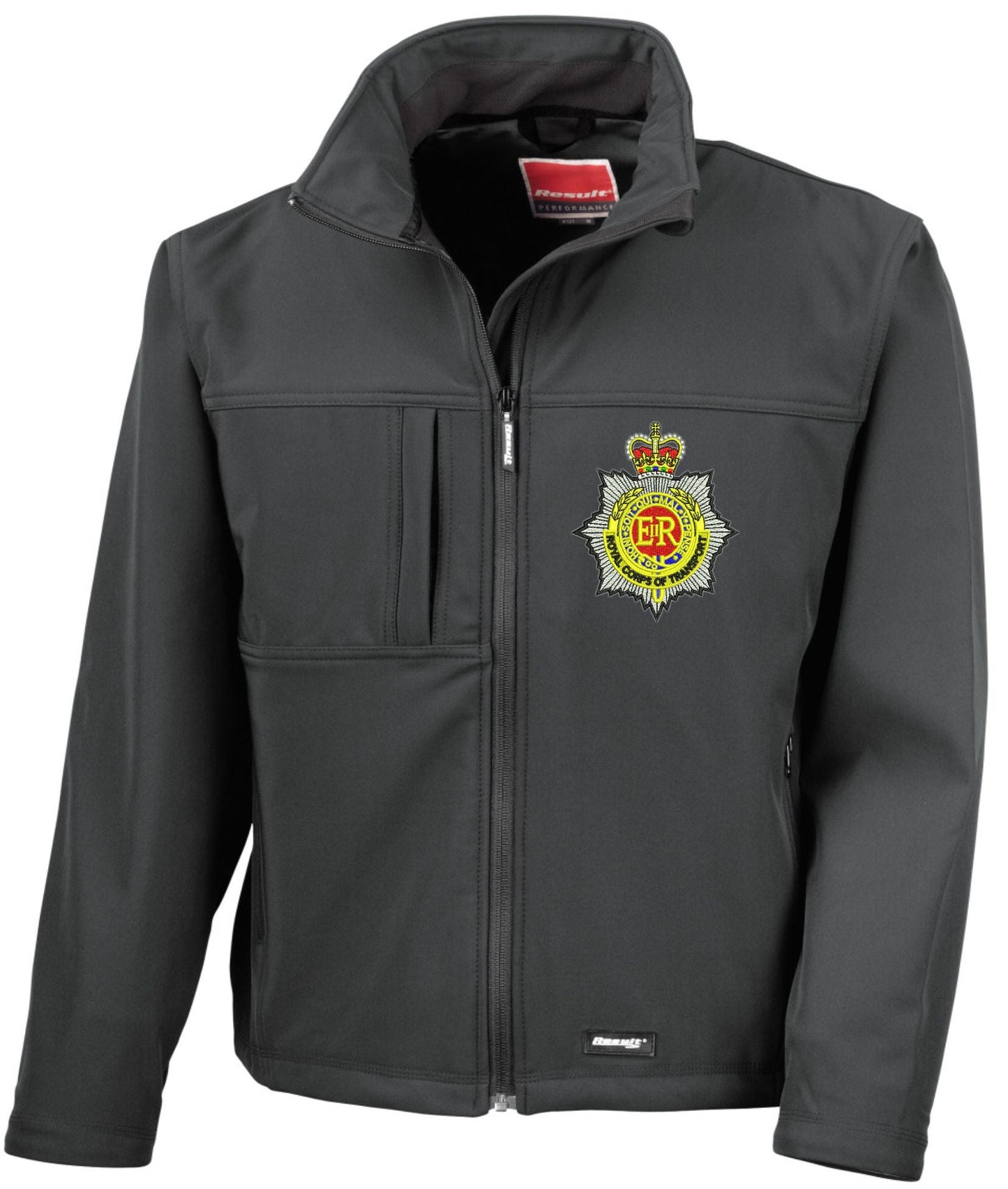 Royal corp of transport Softshell