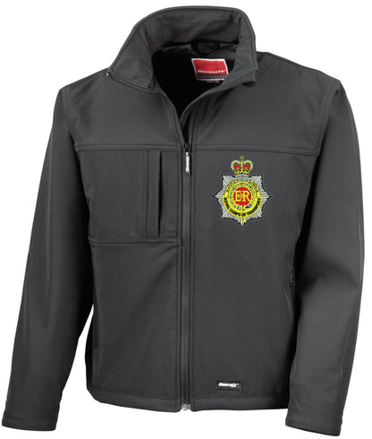 Royal corp of transport Softshell