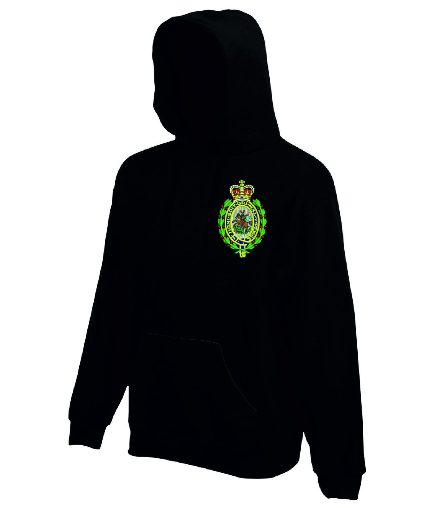 Royal Regiment of Fusiliers