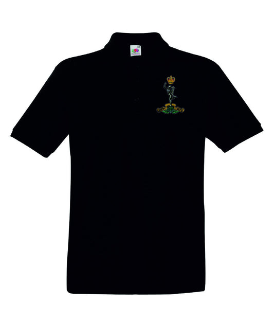 Royal Signals Polo Shirt