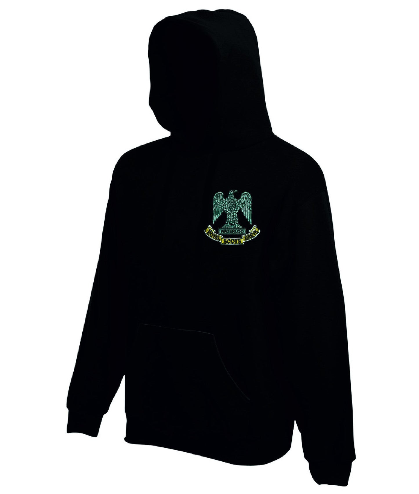 Royal Scots Greys Hoodie