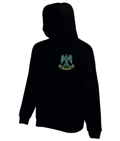 Royal Scots Greys Hoodie
