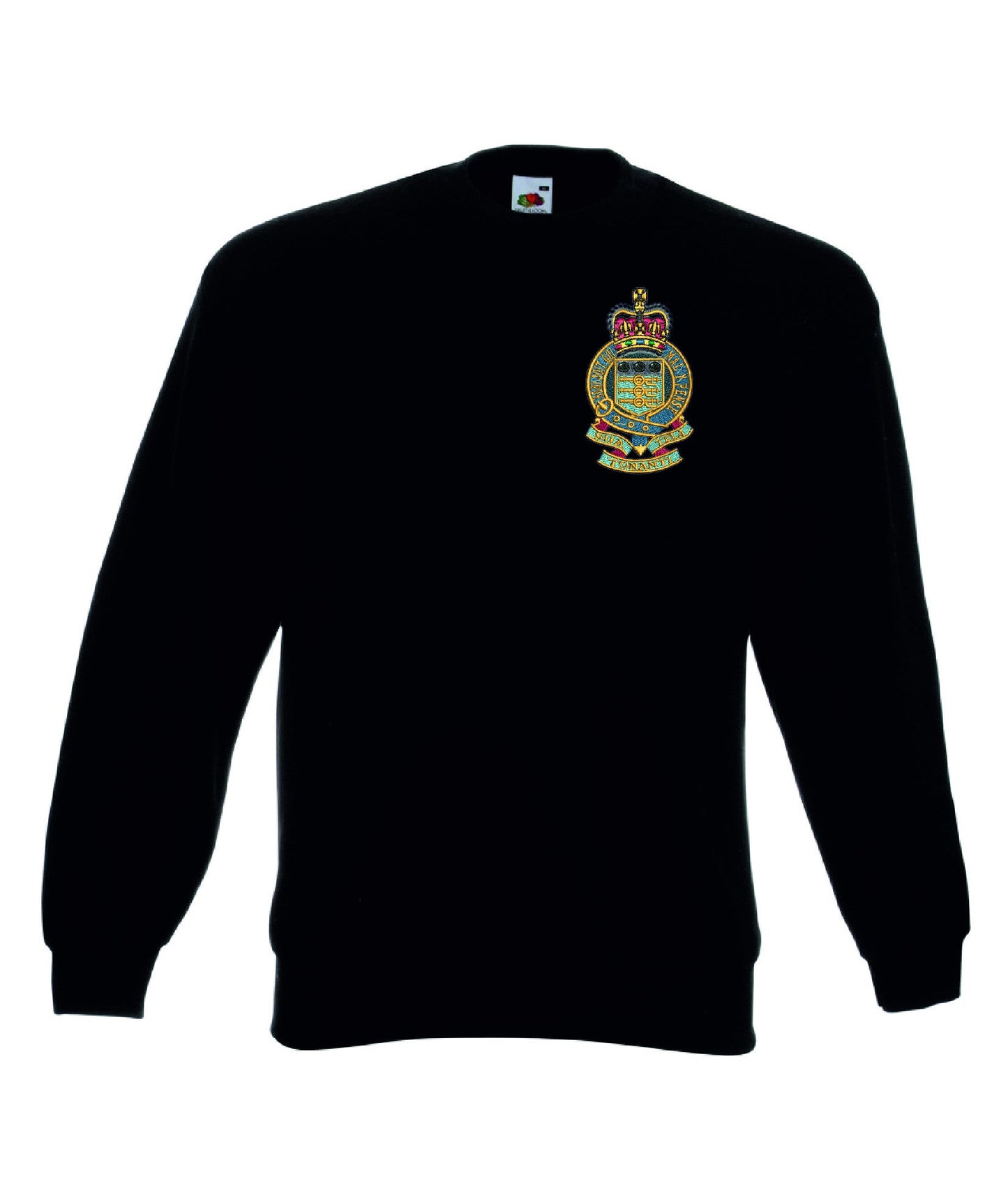 Royal Army Ordnance corp Sweatshirt