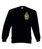 Royal Army Ordnance corp Sweatshirt