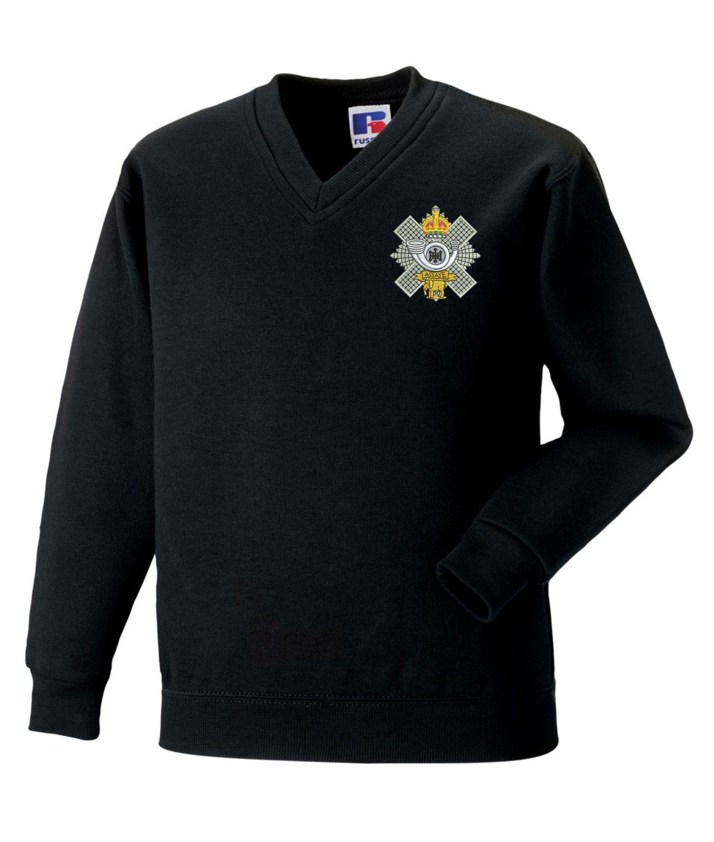 Highland Light Infantry Sweatshirt