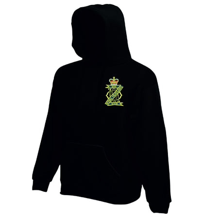 13th/18th Royal Hussars hoodies