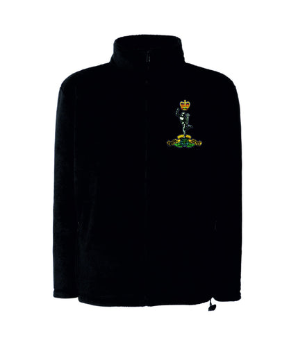 Royal Signals Fleece