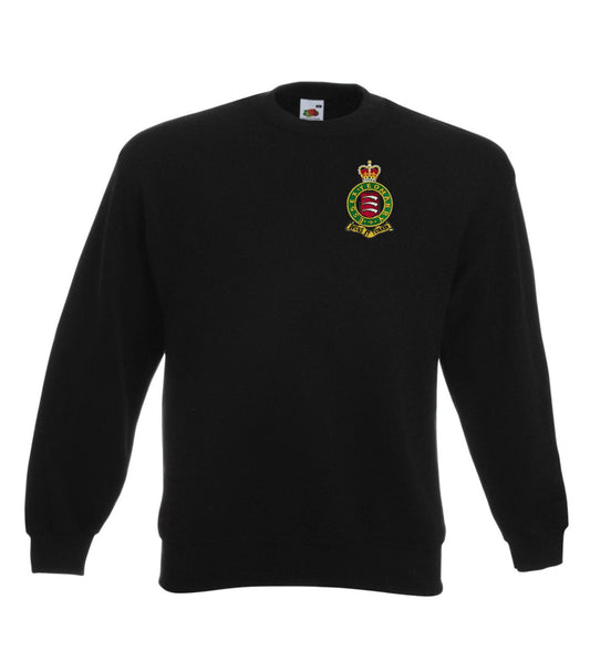 Essex Yeomanry Sweatshirts