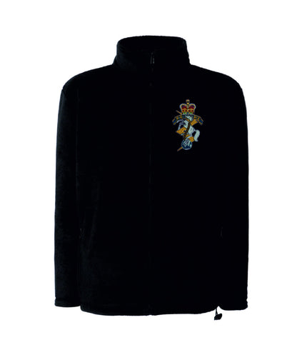 REME Fleece (Royal Electrical & Mechanical Engineers)