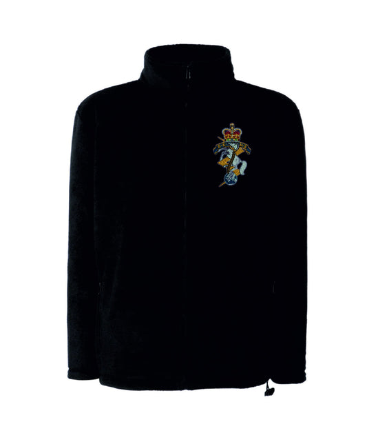 REME Fleece (Royal Electrical & Mechanical Engineers)