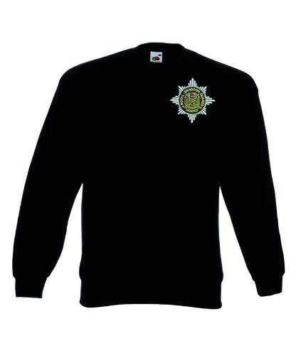 Royal Dragoon Guards Sweatshirt