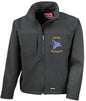 Airborne Brotherhood Softshell