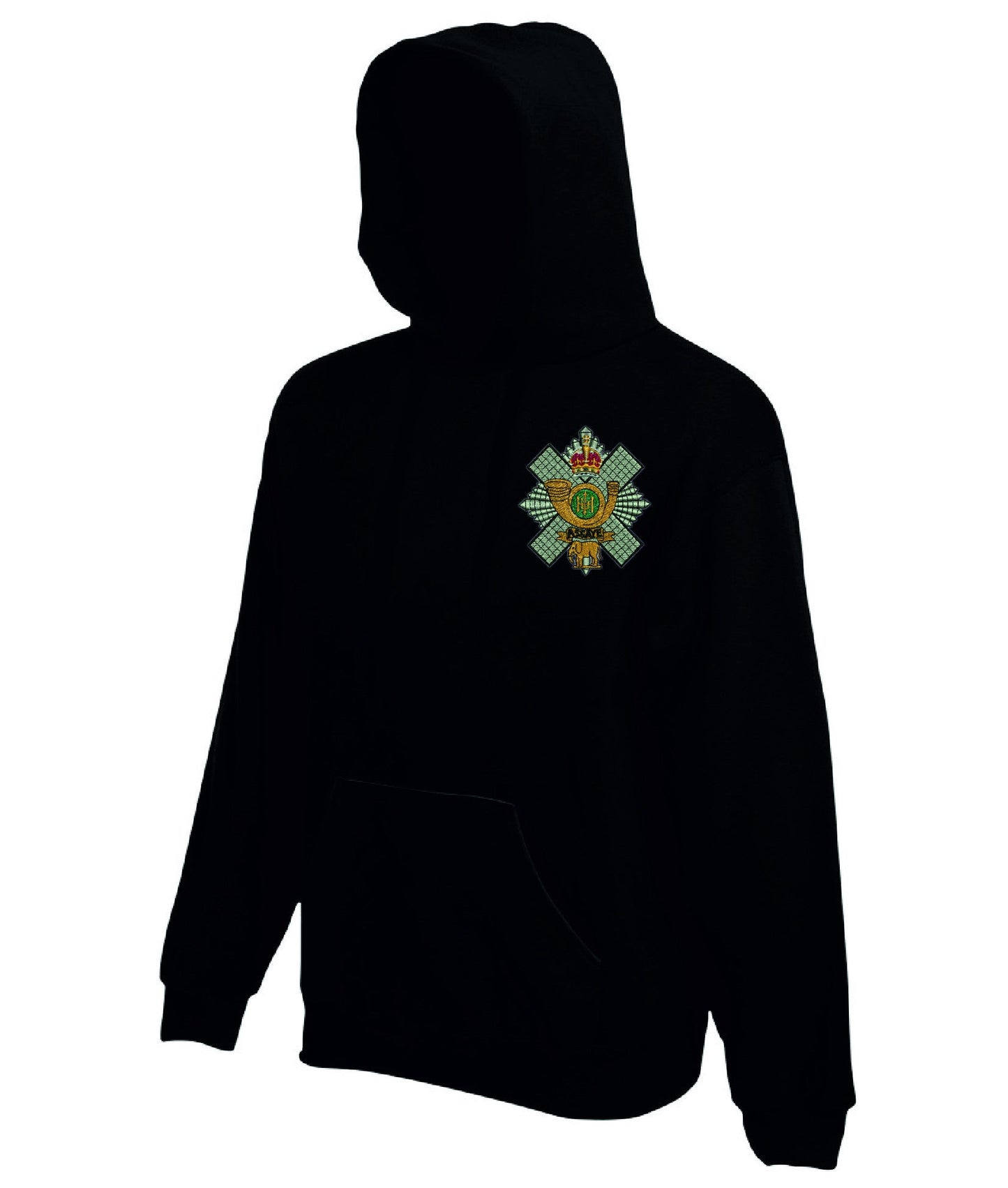 Highland Light Infantry Hoodie