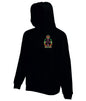 Queen Alexandra Nursing corp Hoodie