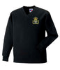 Staffordshire Regiment  Sweatshirt