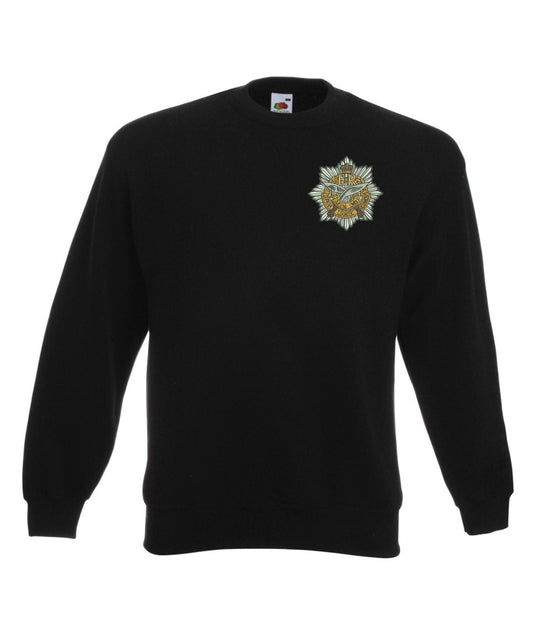 Gurkha Logistic Regiment Sweatshirts