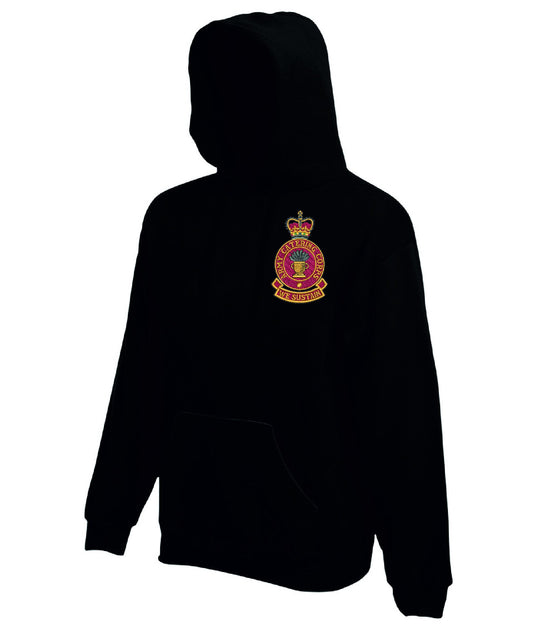 Army Catering corp Hoodie