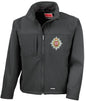 London Regiment Softshell