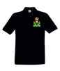 Intelligence corp Polo Shirt