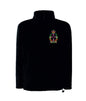 Queen Alexandra Nursing corp fleece