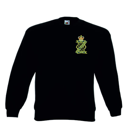 Copy of 13th/18th Royal Hussars Sweatshirts